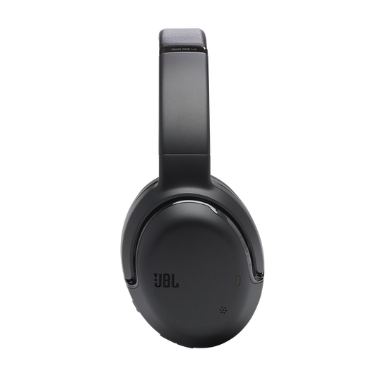 JBL Tour One M2 | Wireless over-ear Noise Cancelling headphones